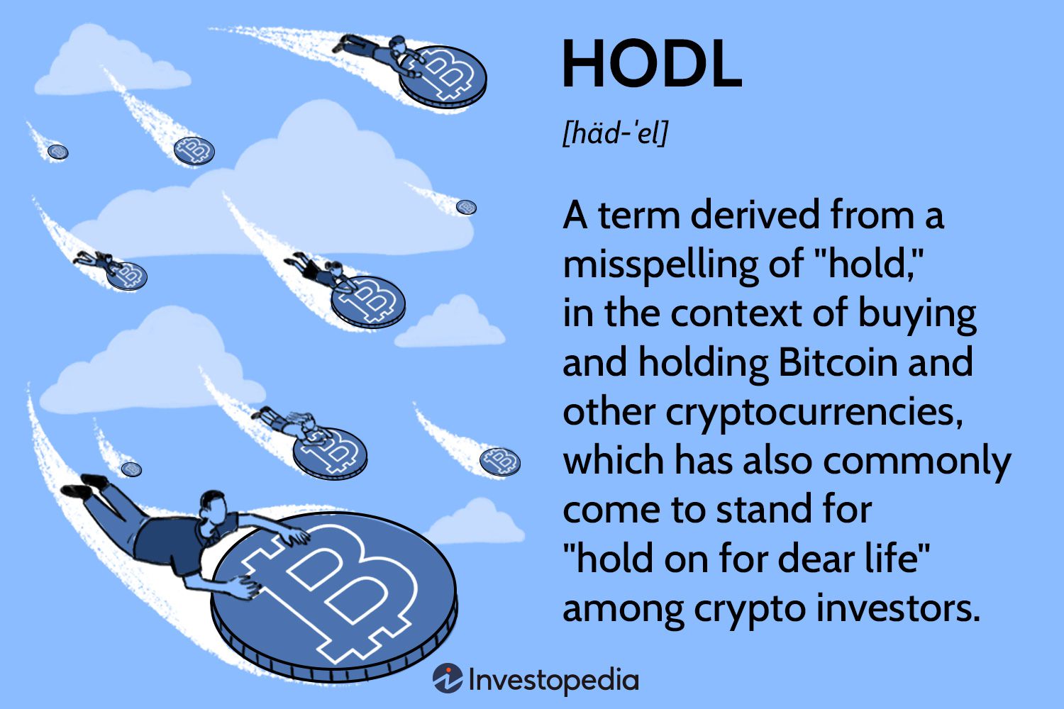 HODL